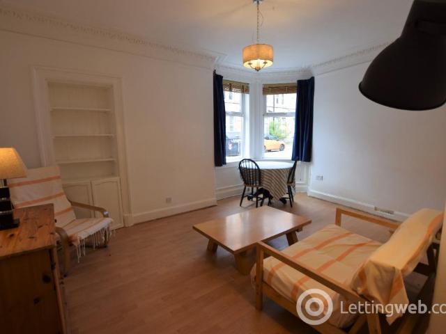 Apartment for rent in Merchiston, Scotland