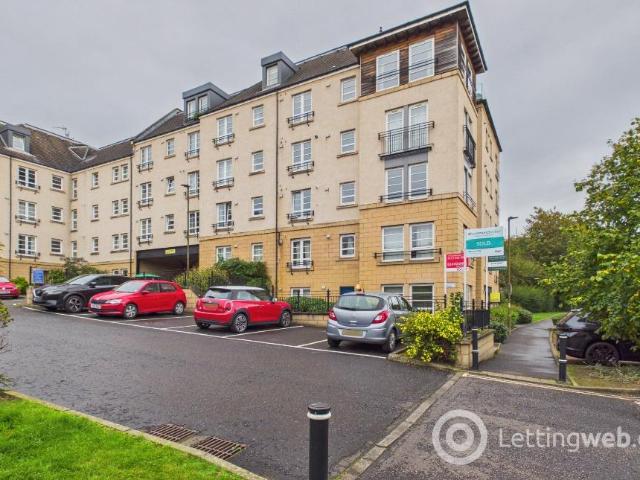 Apartment for rent in Powderhall, Broughton