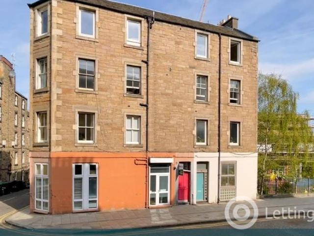 Apartment for rent in Canonmills, City of Edinburgh