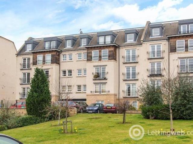 Apartment for rent in Powderhall, Broughton