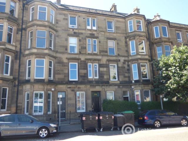 Apartment for rent in Broughton, City of Edinburgh