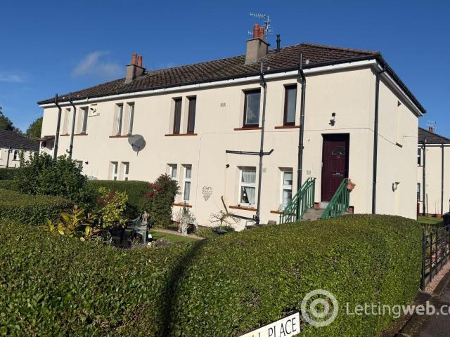 Apartment for rent in Forthill, Dundee