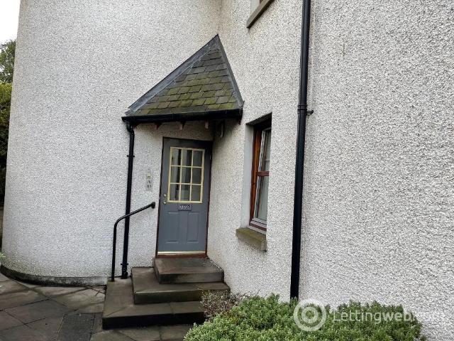 Apartment for rent in Broughty Ferry, Scotland