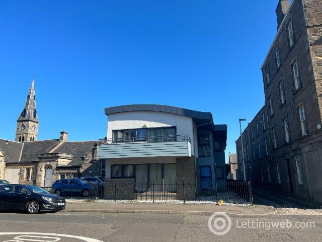 Apartment for rent in Broughty Ferry, Dundee