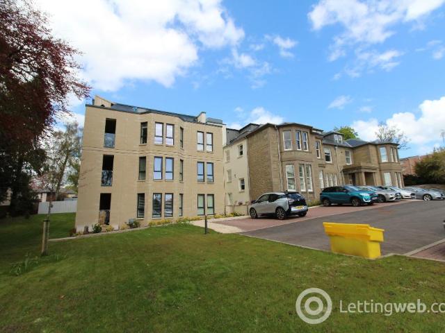 Apartment for rent in Forthill, Dundee