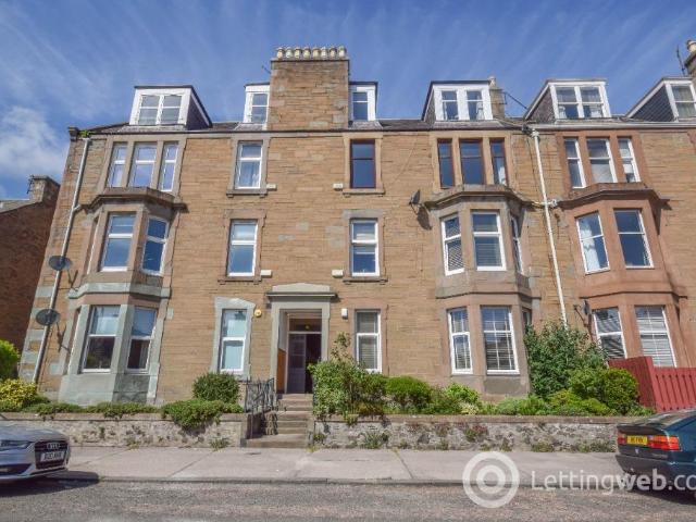 Apartment for rent in Broughty Ferry, Scotland