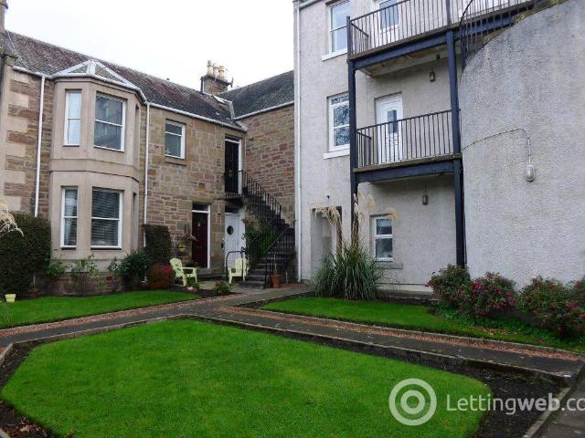 Apartment for rent in Broughty Ferry, Scotland
