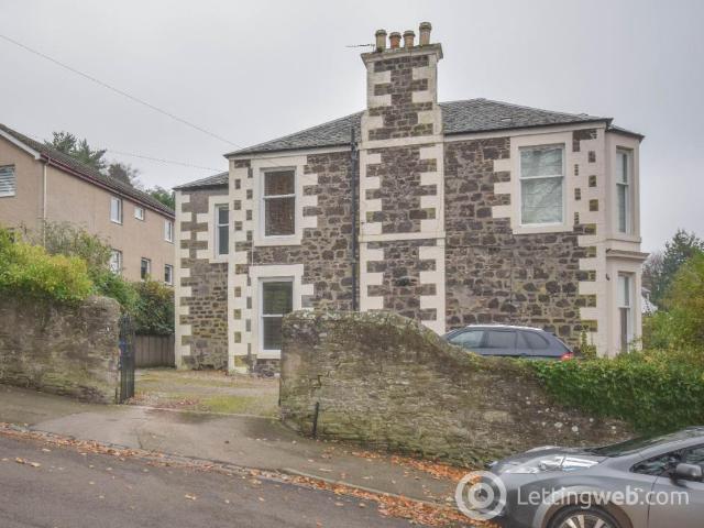 Apartment for rent in Broughty Ferry, Scotland