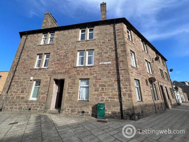 Apartment for rent in Broughty Ferry, Dundee