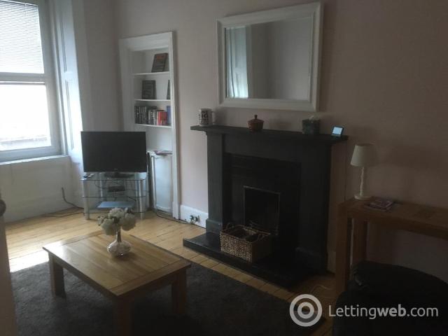Apartment for rent in The Grange, Scotland