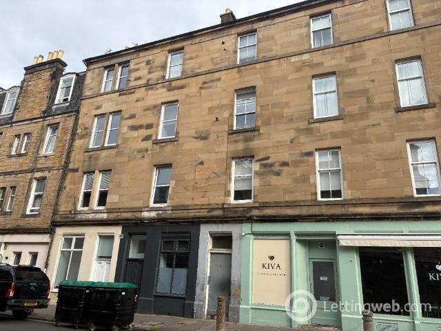 Apartment for rent in The Grange, Scotland