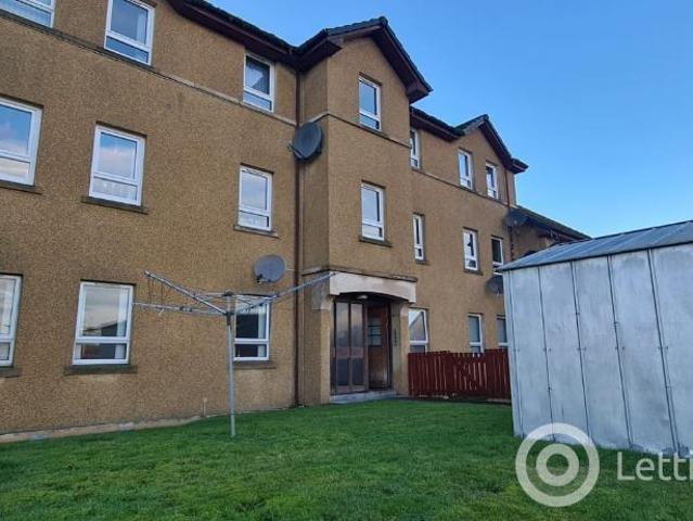 Apartment for rent in Elgin, Scotland