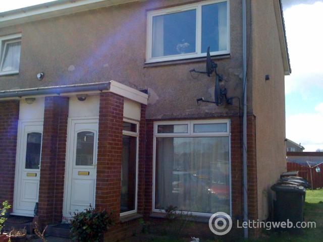 Apartment for rent in Cairneyhill, Scotland