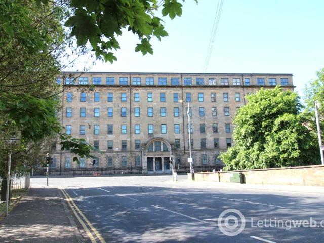 Apartment for rent in Gallowgate, Scotland