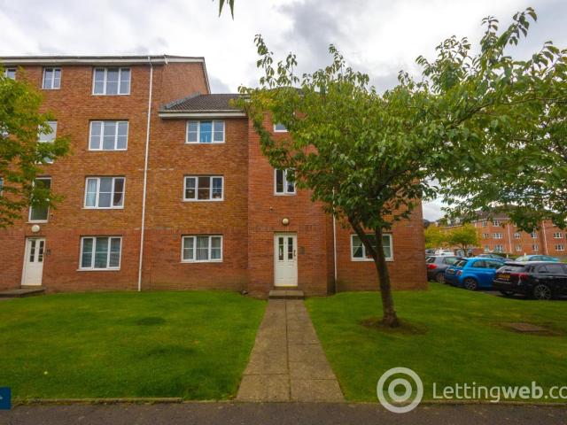 Apartment for rent in Bridgeton, Scotland