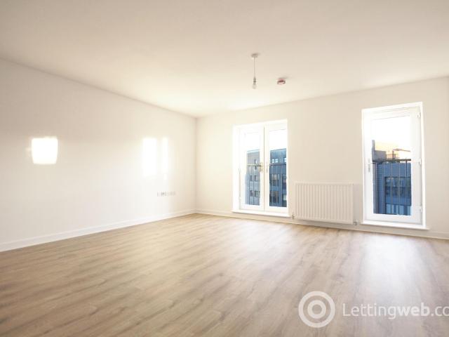 Apartment for rent in Calton, Scotland