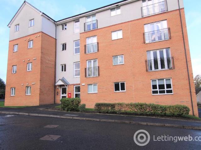Apartment for rent in Cambuslang, Scotland