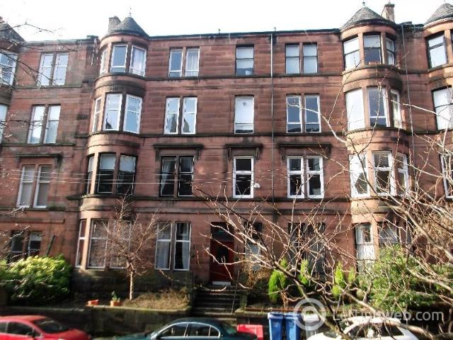 Apartment for rent in North Woodside, Scotland