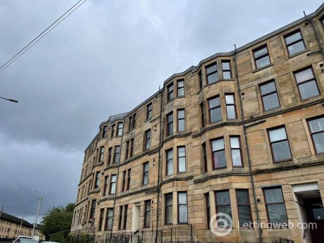 Apartment for rent in North Woodside, Scotland