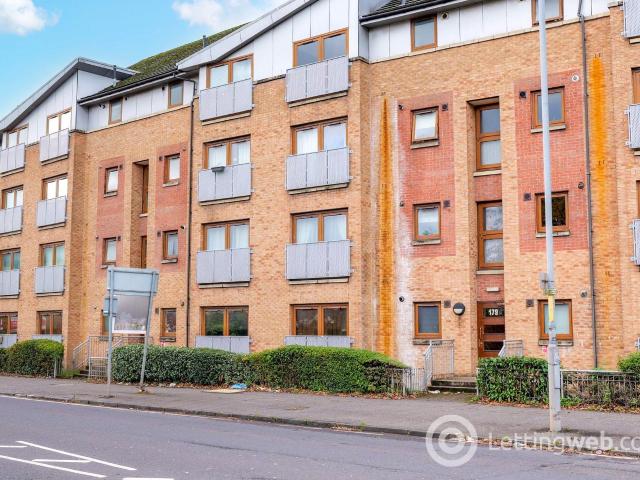 Apartment for rent in Rockvilla, Scotland