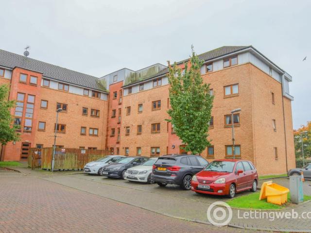Apartment for rent in Rockvilla, Scotland