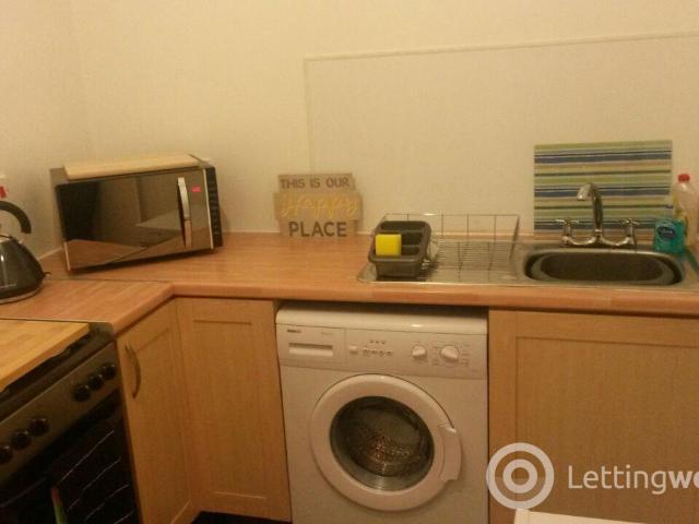 Apartment for rent in Law, Scotland