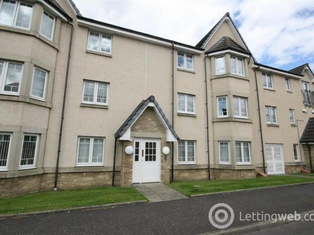 Apartment for rent in Stenhousemuir, Kinnaird Village