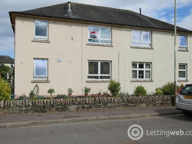 Apartment for rent in Invergowrie, Scotland