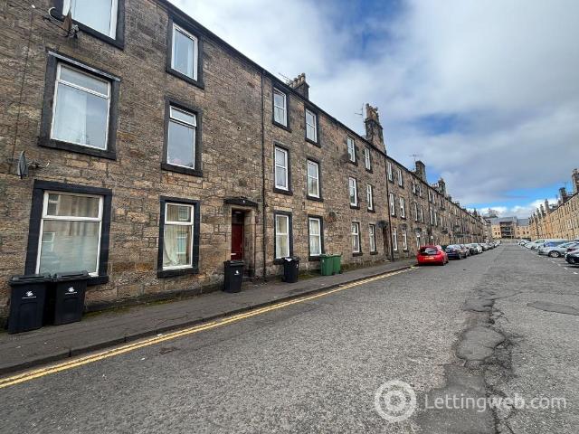 Apartment for rent in Top of the Town, Stirling