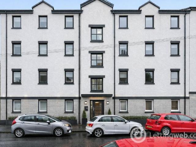 Apartment for rent in Top of the Town, Cambuskenneth