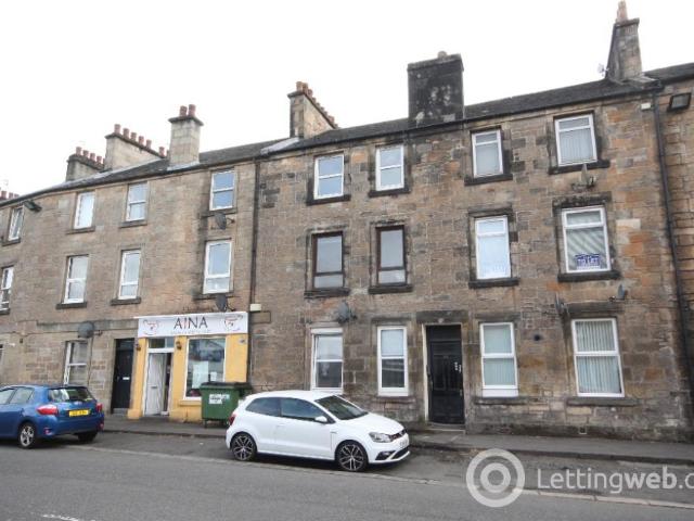 Apartment for rent in Top of the Town, Cambuskenneth