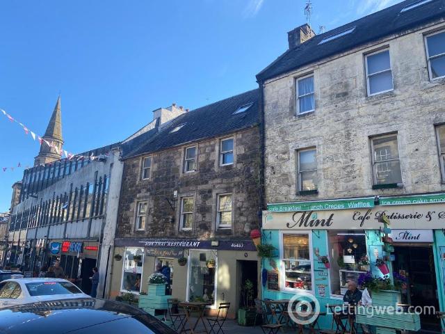 Apartment for rent in Cambuskenneth, Scotland