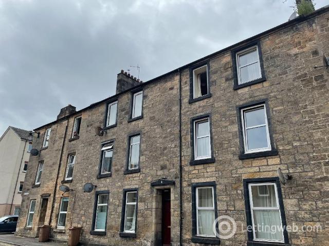 Apartment for rent in Top of the Town, Cambuskenneth