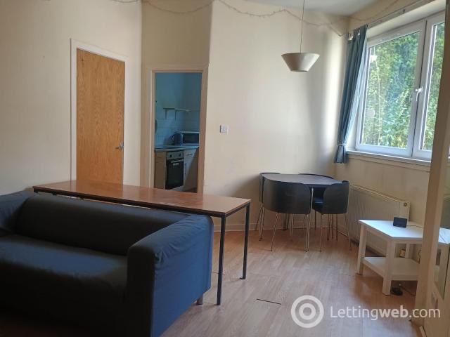 Apartment for rent in Top of the Town, Cambuskenneth
