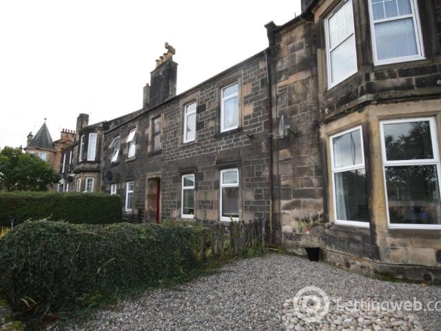 Apartment for rent in Top of the Town, Cambuskenneth