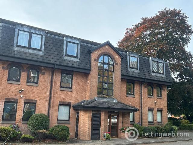 Apartment for rent in Cambuskenneth, Scotland