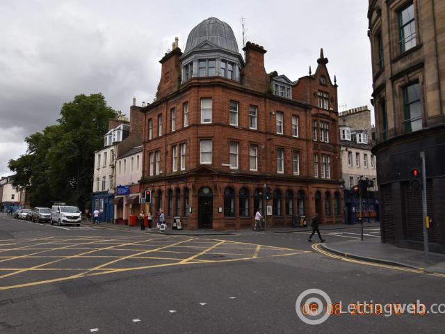 Apartment for rent in Bridgend, Moneydie