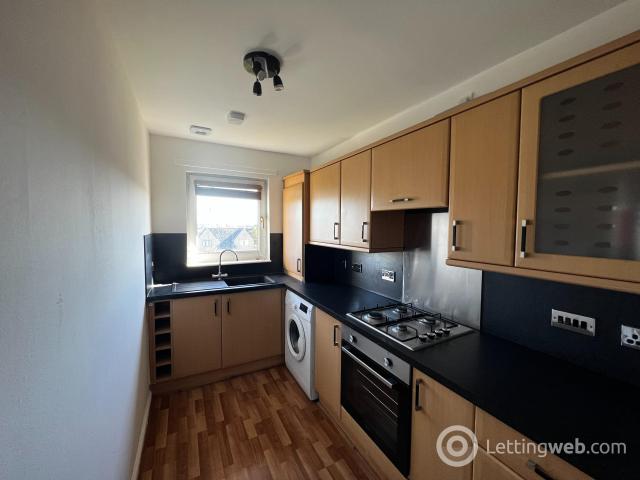 Apartment for rent in Callendar Park, Scotland