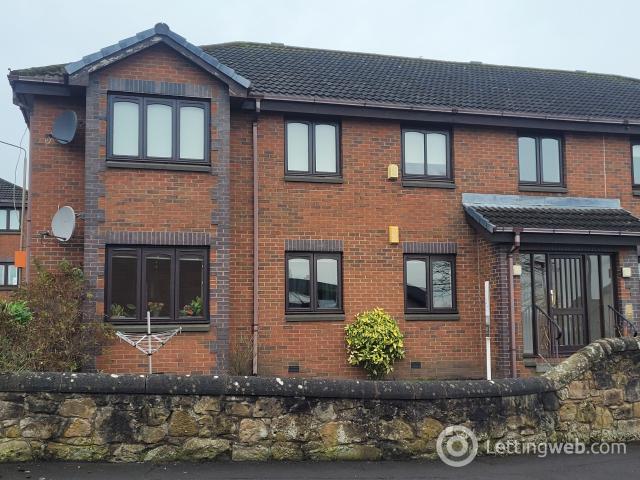 Apartment for rent in Bantaskin, Falkirk