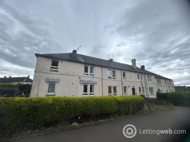 Apartment for rent in Alva, Scotland