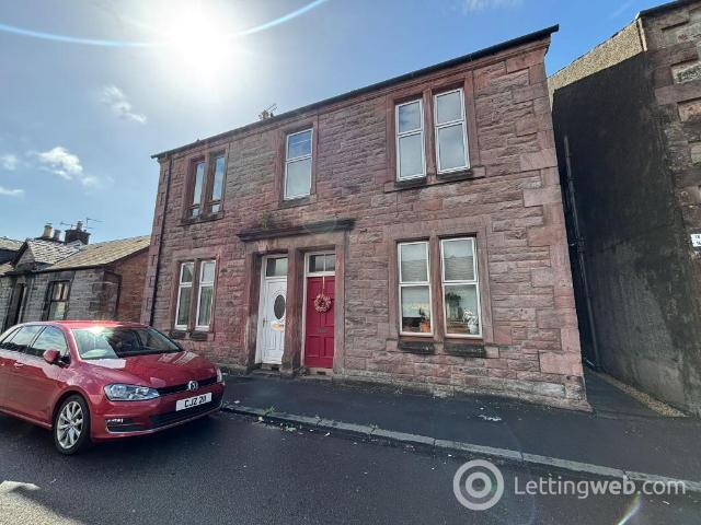 Apartment for rent in Alloa, Scotland