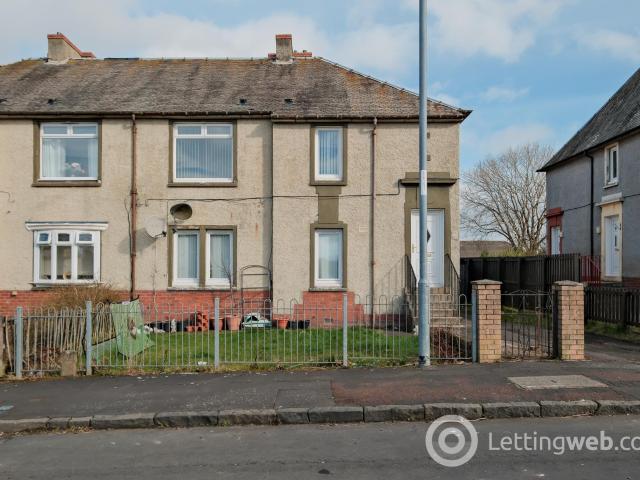 Apartment for rent in Cleland, Scotland
