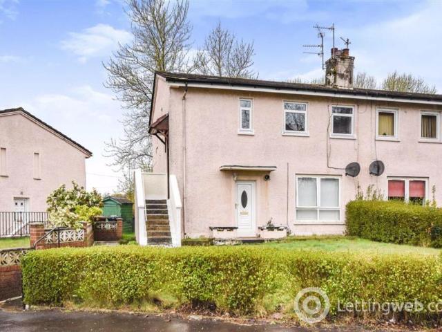 Apartment for rent in Clydebank, Scotland