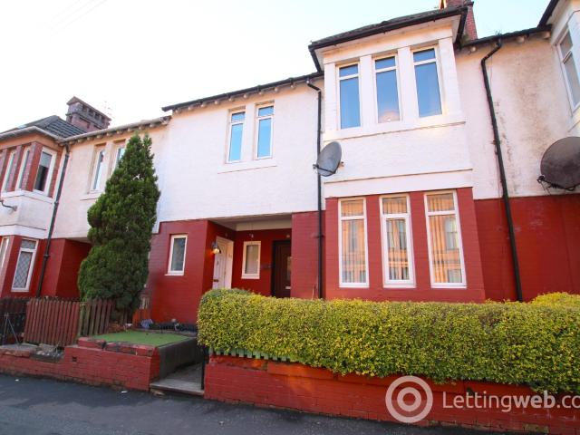 Apartment for rent in Kilbowie, Clydebank
