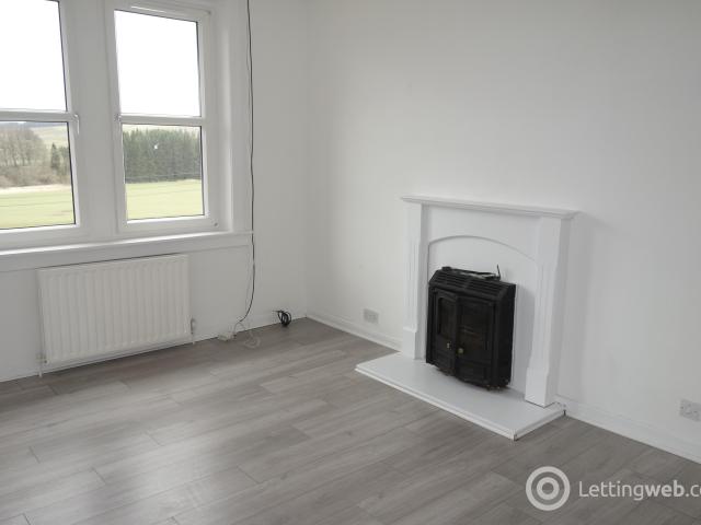 Apartment for rent in Scotland