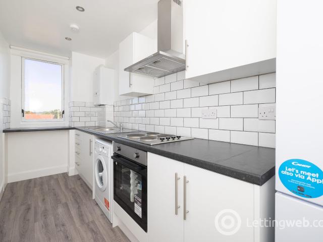 Apartment for rent in Scotland