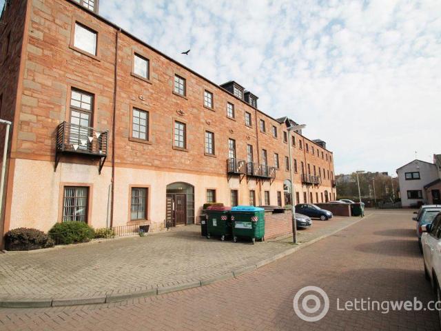 Apartment for rent in Scotland