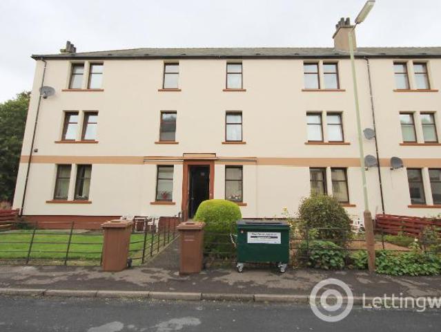 Apartment for rent in Beechwood, Dundee
