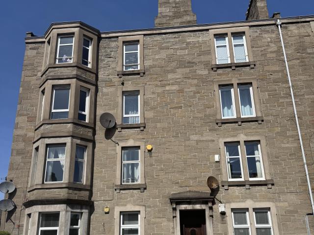 Apartment for rent in Scotland