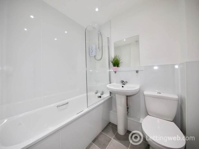 Apartment for rent in Hilltown, Scotland